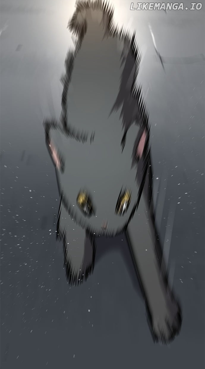 Unemployed Baek-soon Chapter 103 - page 88